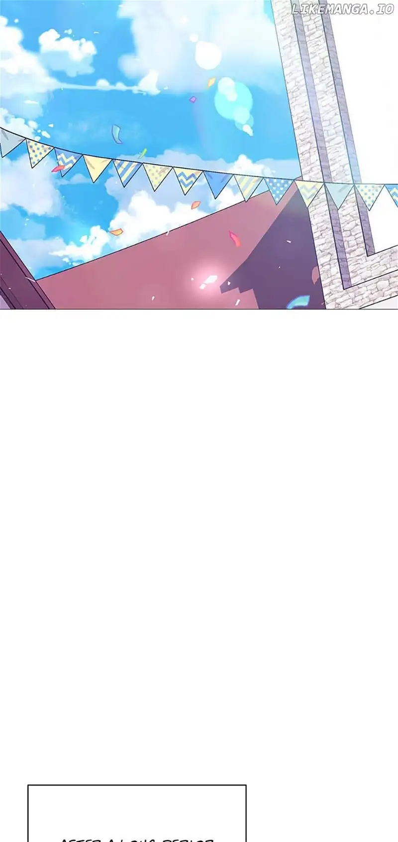 My younger brother forces my flower path Chapter 90 - Page 58