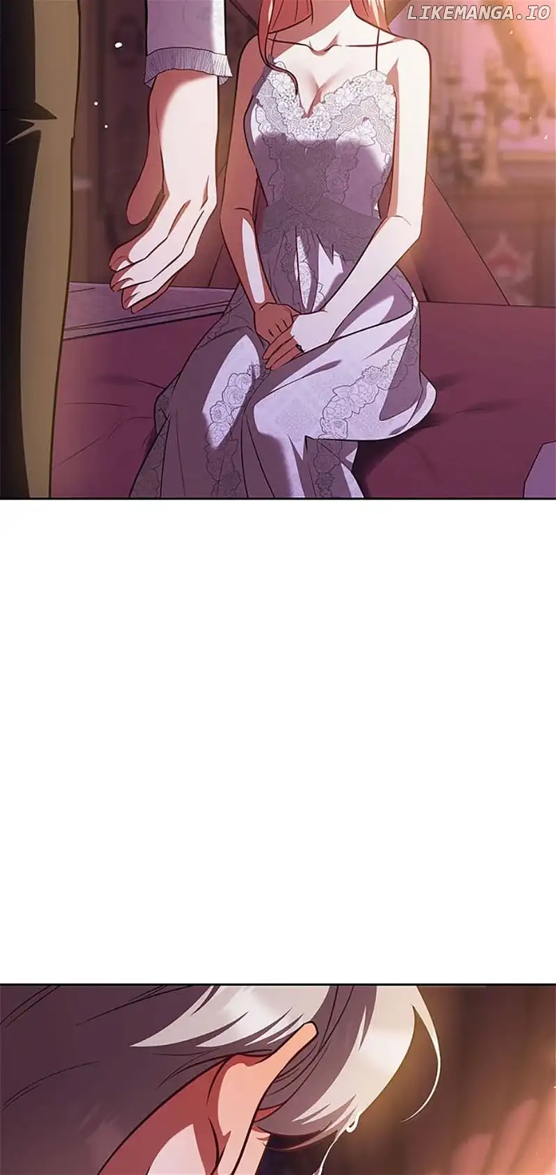 My younger brother forces my flower path Chapter 90 - Page 61