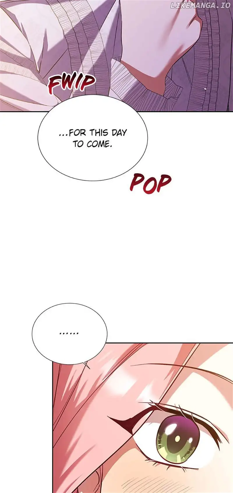 My younger brother forces my flower path Chapter 90 - Page 64