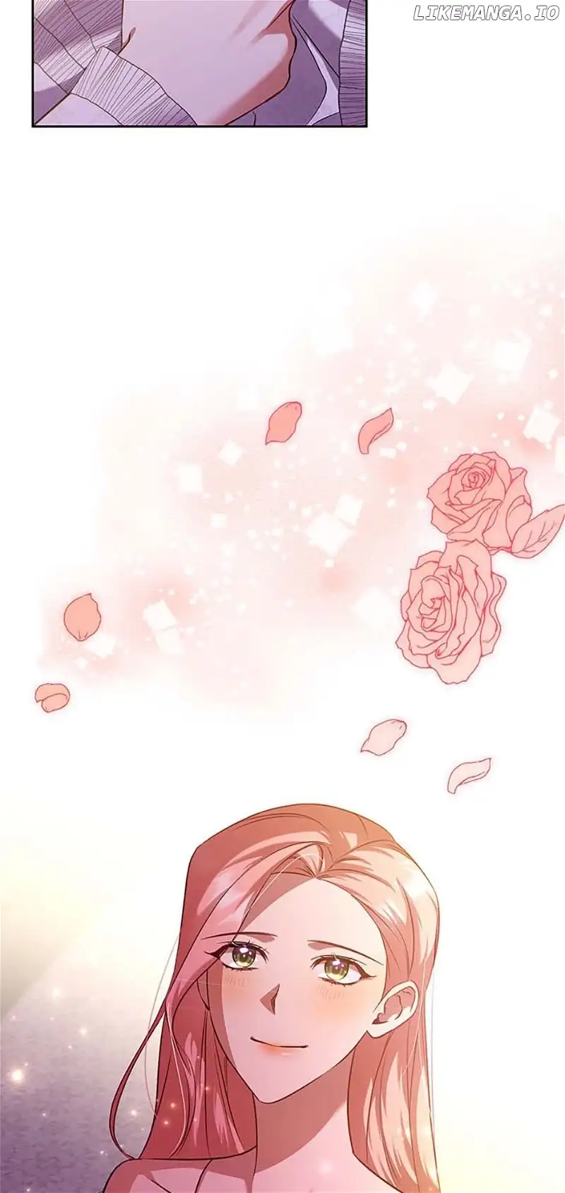 My younger brother forces my flower path Chapter 90 - Page 66