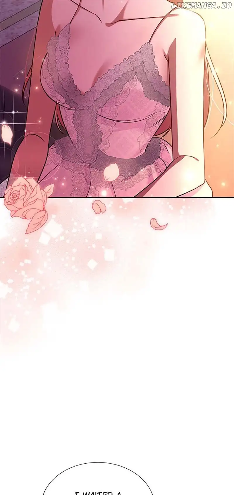 My younger brother forces my flower path Chapter 90 - Page 67