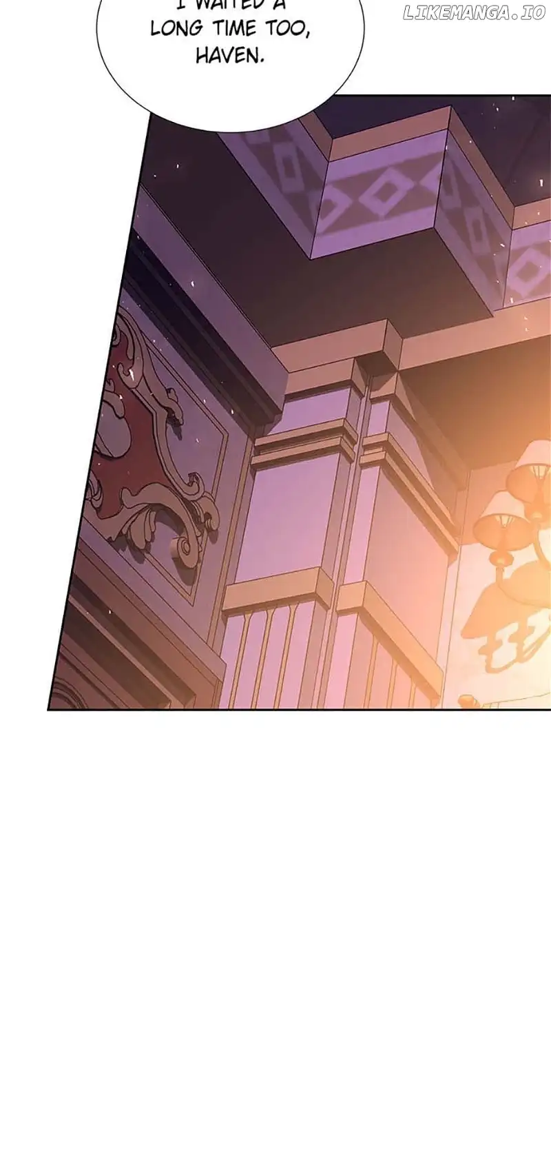 My younger brother forces my flower path Chapter 90 - Page 68