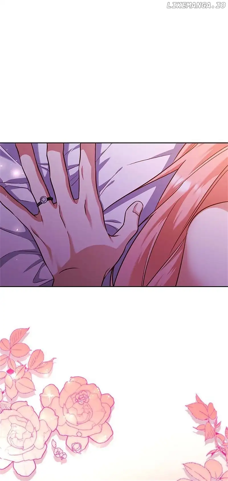 My younger brother forces my flower path Chapter 90 - Page 69