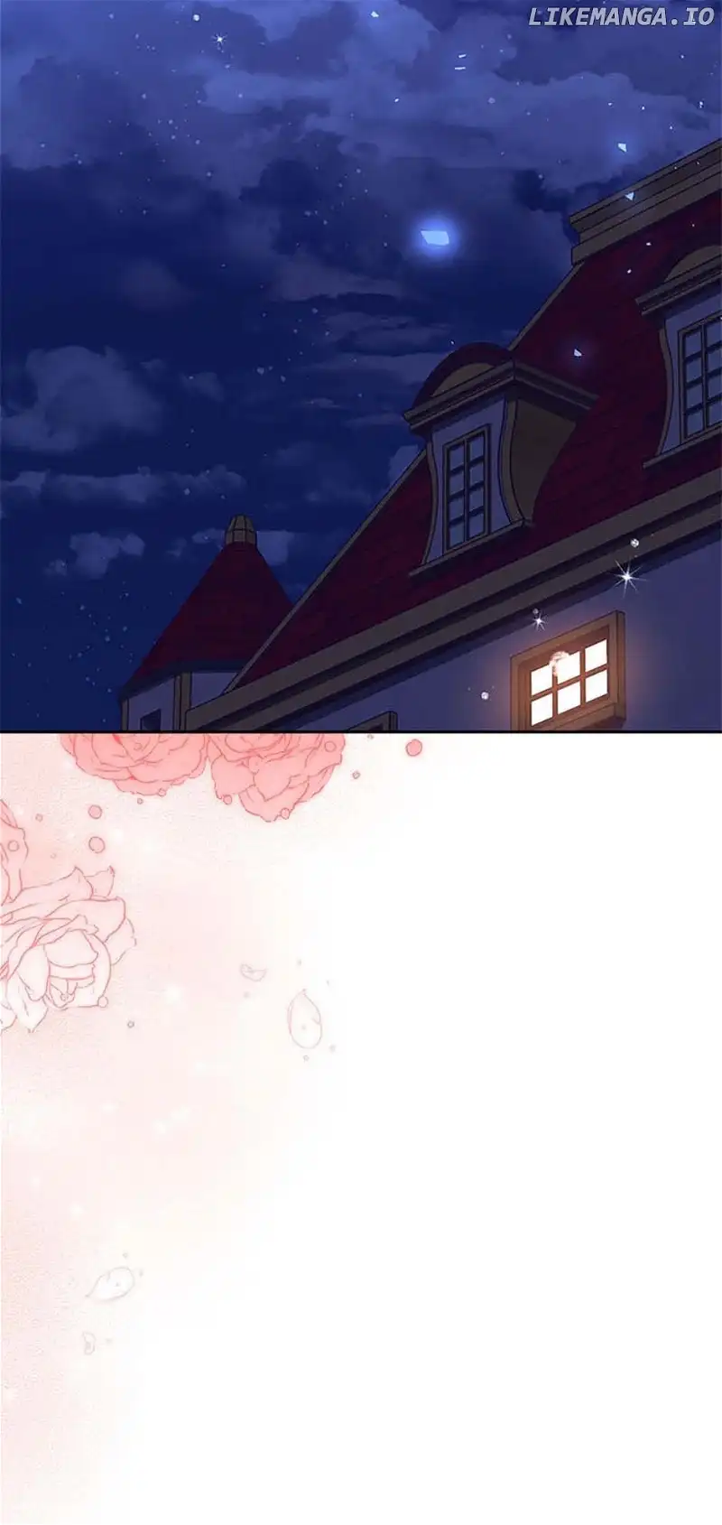 My younger brother forces my flower path Chapter 90 - Page 73