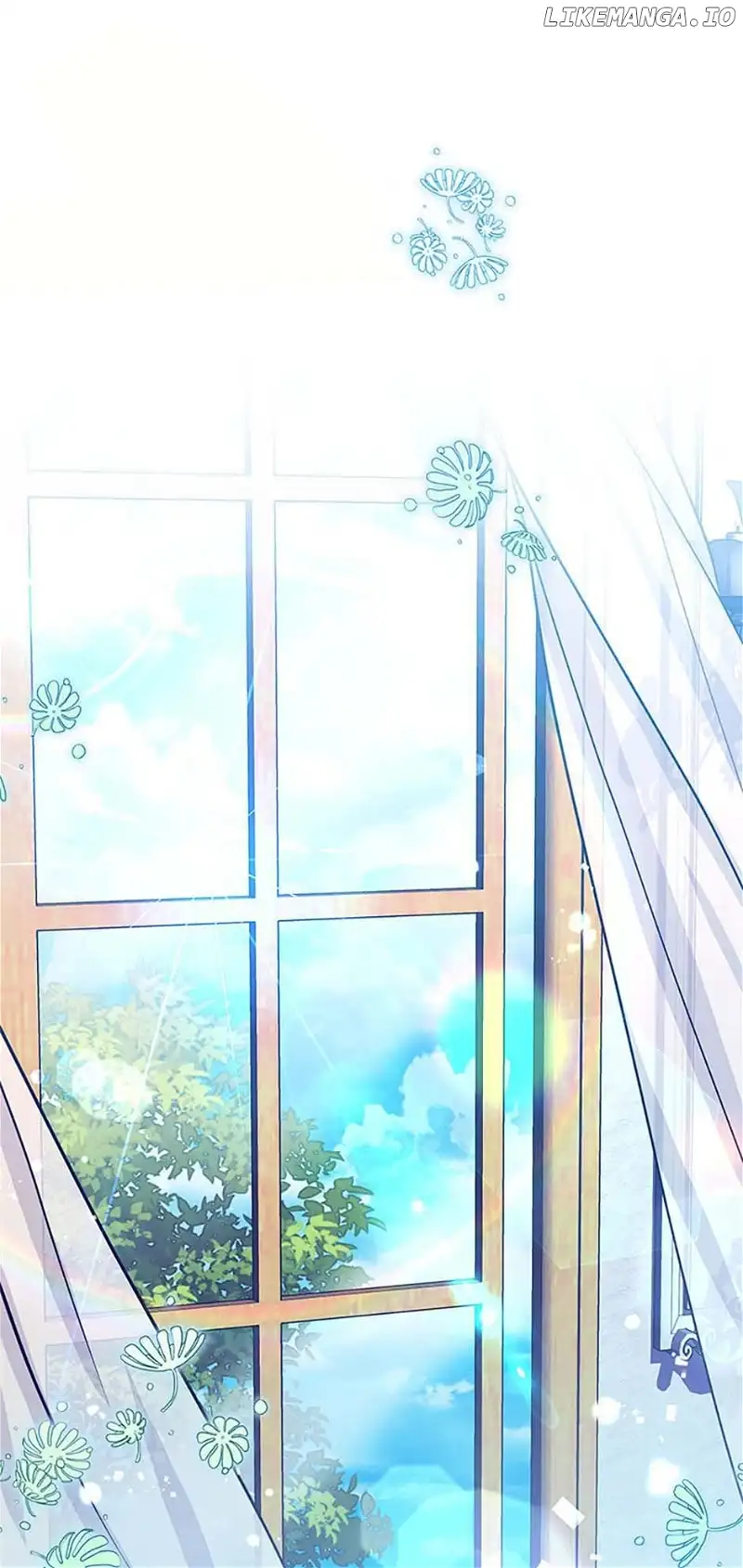 My younger brother forces my flower path Chapter 90 - Page 75