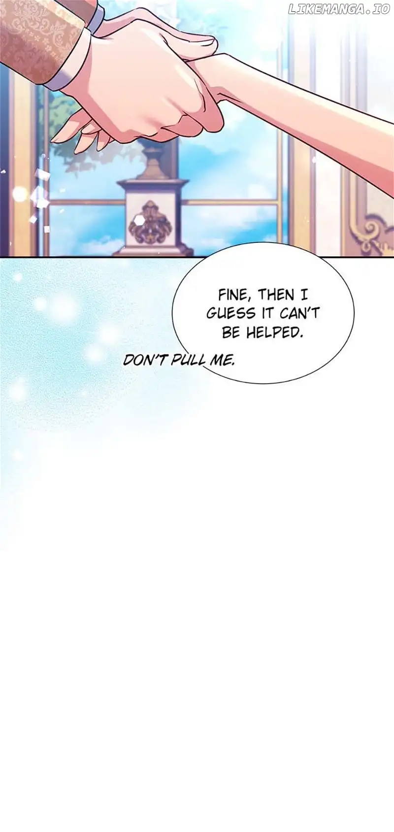 My younger brother forces my flower path Chapter 90 - Page 80