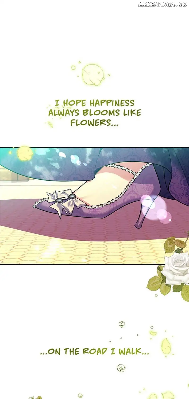 My younger brother forces my flower path Chapter 90 - Page 81