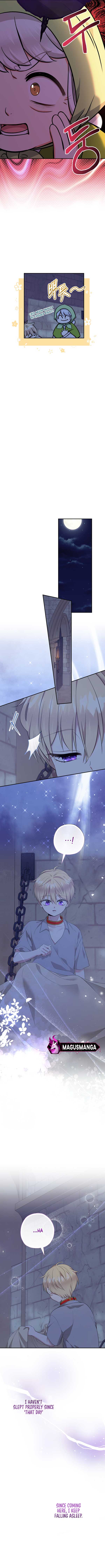 My Younger Brother’s Friend Can’t Be This Big! - Chapter 62 - 5