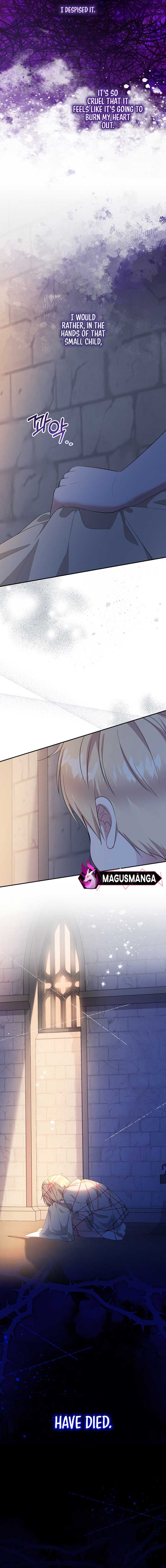 My Younger Brother’s Friend Can’t Be This Big! - Chapter 62 - 8