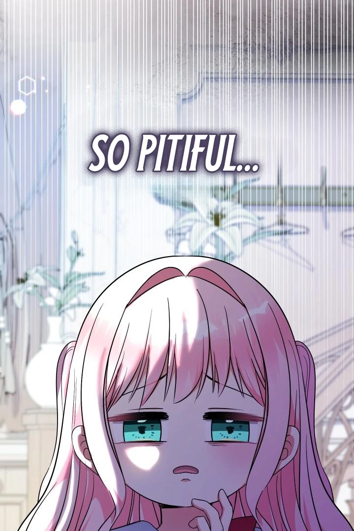 My Younger Brother’s Friend Can’t Be This Big! Chapter 99 - Page 8