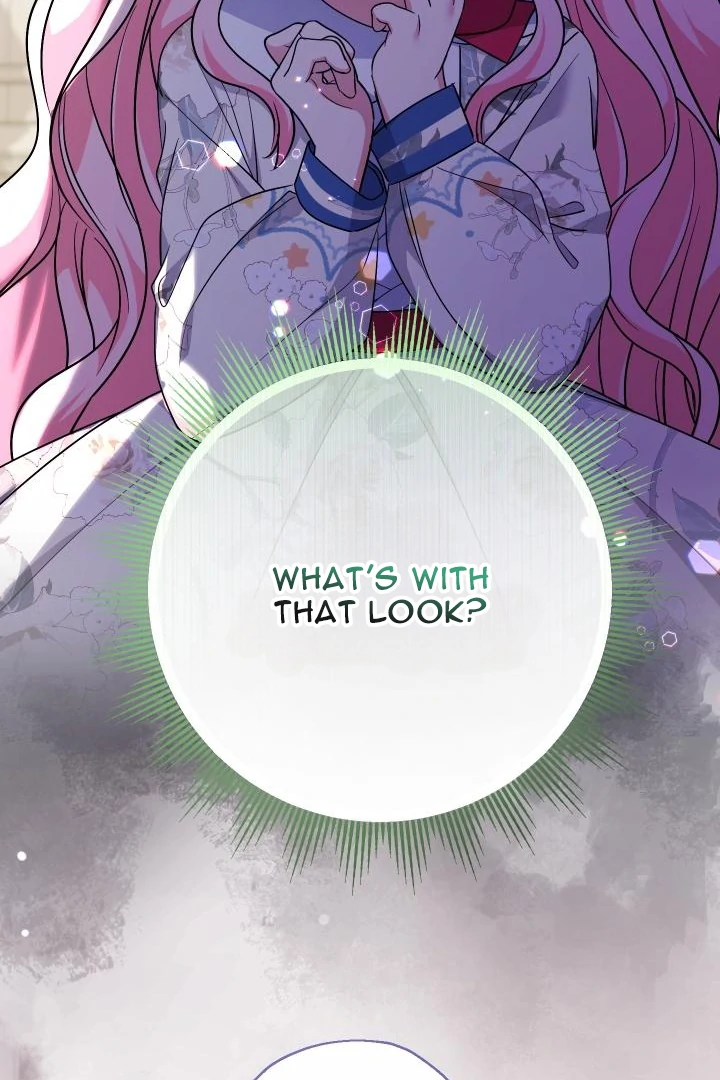 My Younger Brother’s Friend Can’t Be This Big! Chapter 99 - Page 9