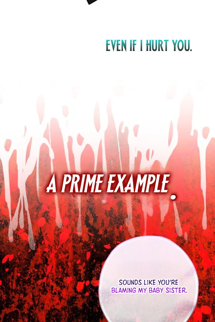 My Younger Brother’s Friend Can’t Be This Big! Chapter 99 - Page 20