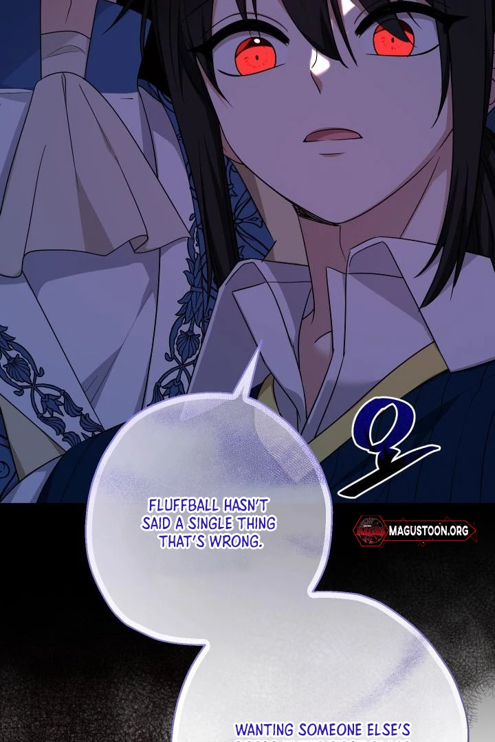 My Younger Brother’s Friend Can’t Be This Big! Chapter 99 - Page 22