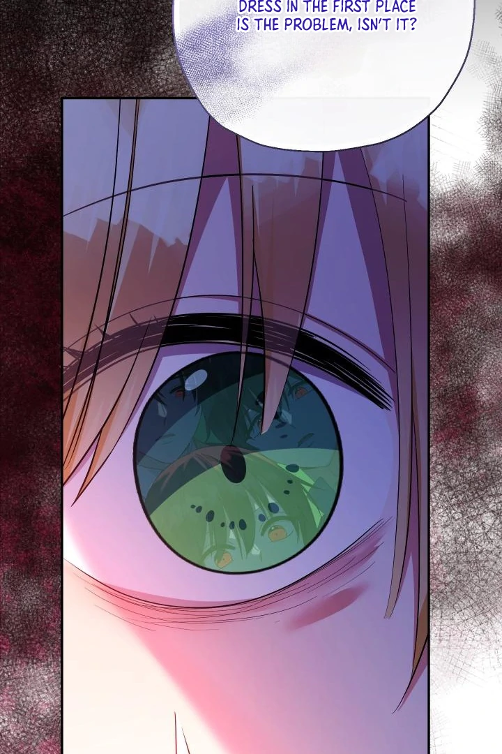 My Younger Brother’s Friend Can’t Be This Big! Chapter 99 - Page 23