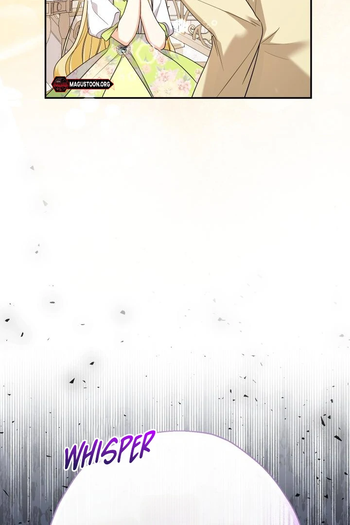 My Younger Brother’s Friend Can’t Be This Big! Chapter 99 - Page 35