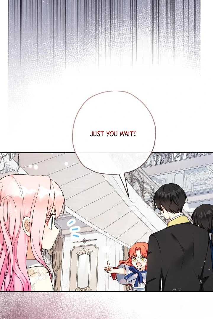 My Younger Brother’s Friend Can’t Be This Big! Chapter 99 - Page 44