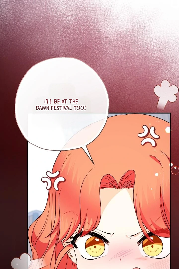 My Younger Brother’s Friend Can’t Be This Big! Chapter 99 - Page 45