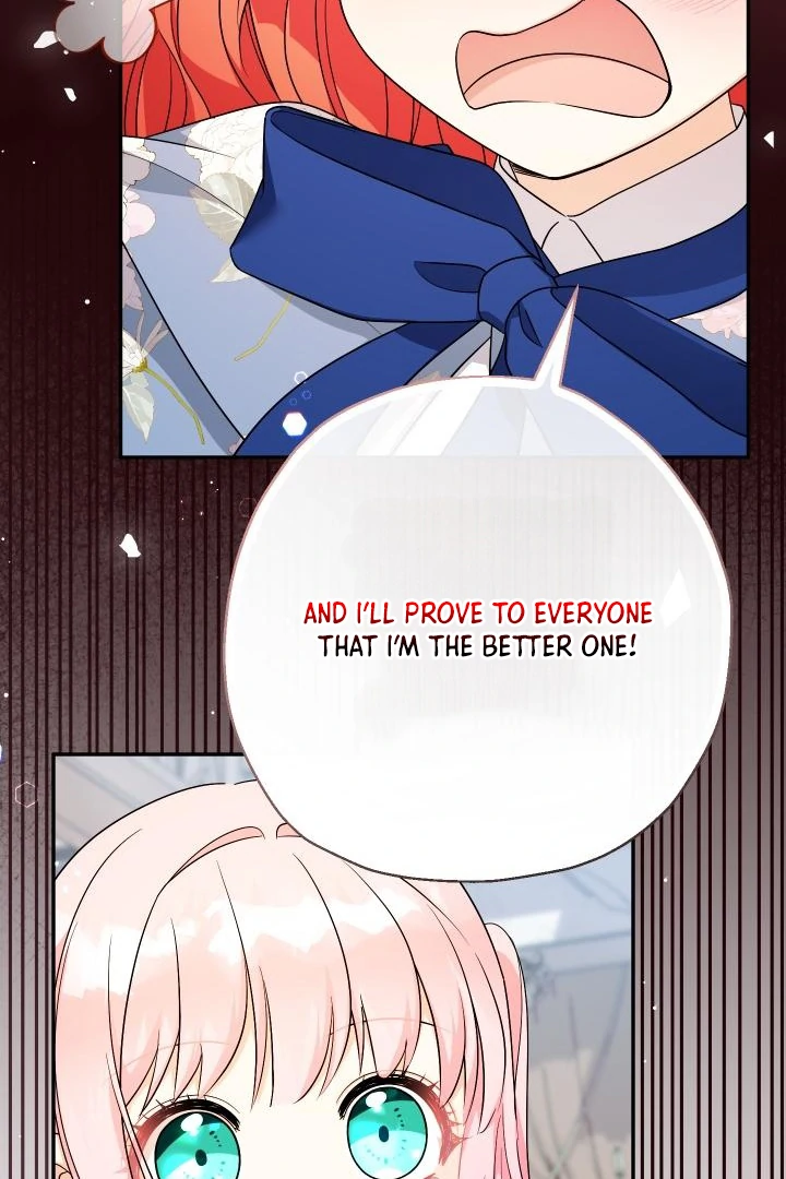 My Younger Brother’s Friend Can’t Be This Big! Chapter 99 - Page 46