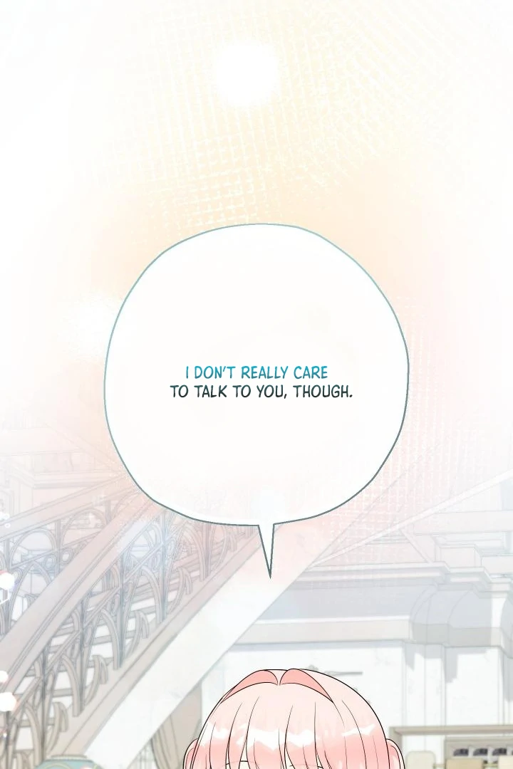 My Younger Brother’s Friend Can’t Be This Big! Chapter 99 - Page 54