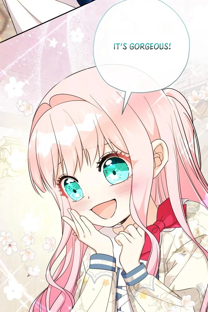 My Younger Brother’s Friend Can’t Be This Big! Chapter 99 - Page 91