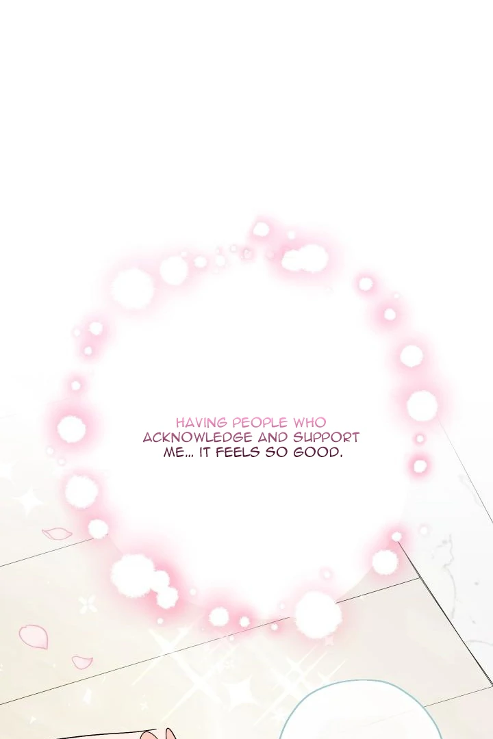 My Younger Brother’s Friend Can’t Be This Big! Chapter 99 - Page 104