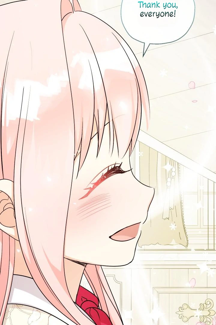 My Younger Brother’s Friend Can’t Be This Big! Chapter 99 - Page 105