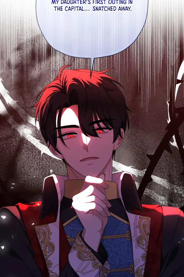 My Younger Brother’s Friend Can’t Be This Big! Chapter 99 - Page 111