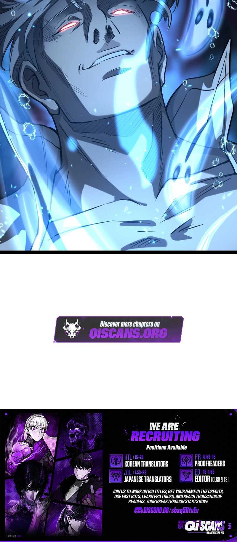 Myriad Realms Gatekeeper Chapter 126 - Page 5