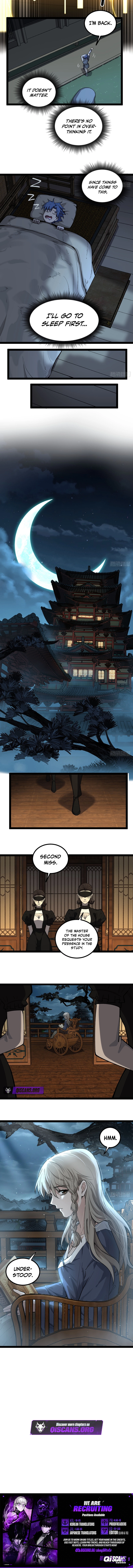 Myriad Realms Gatekeeper Chapter 132 - Page 4