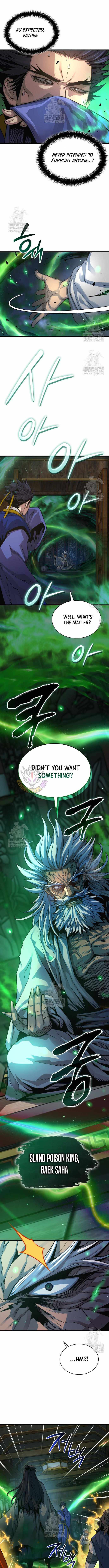 Myst, Might, Mayhem Chapter 100 - Page 15