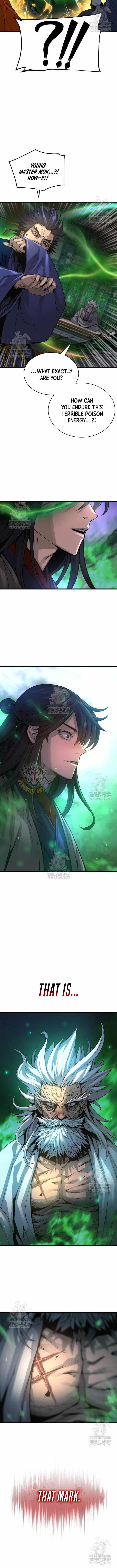 Myst, Might, Mayhem Chapter 100 - Page 16