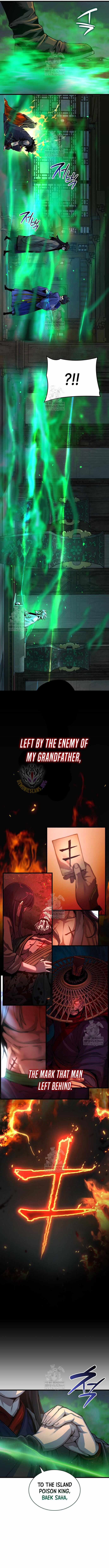 Myst, Might, Mayhem Chapter 100 - Page 17