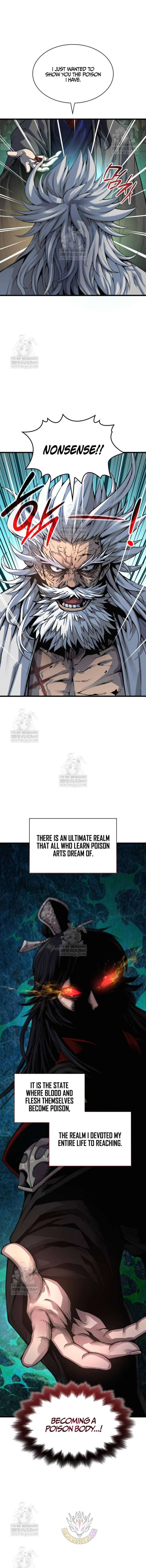 Myst, Might, Mayhem Chapter 101 - Page 6