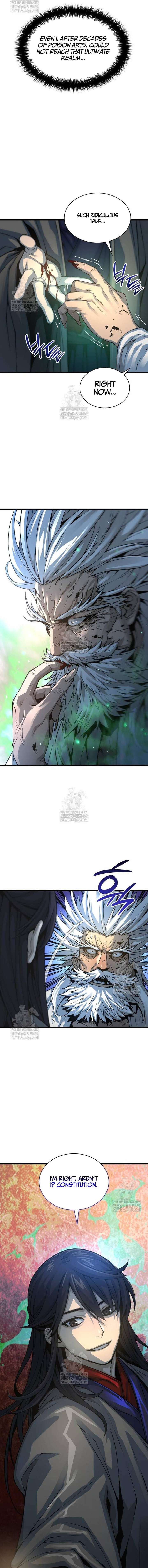 Myst, Might, Mayhem Chapter 101 - Page 7