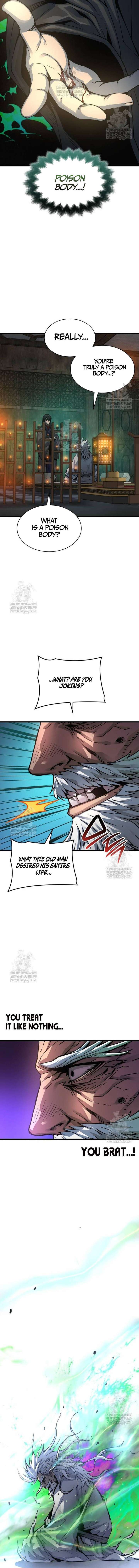 Myst, Might, Mayhem Chapter 101 - Page 8