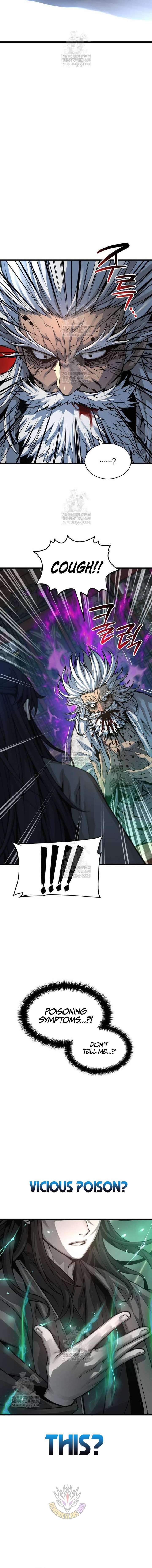 Myst, Might, Mayhem Chapter 101 - Page 9