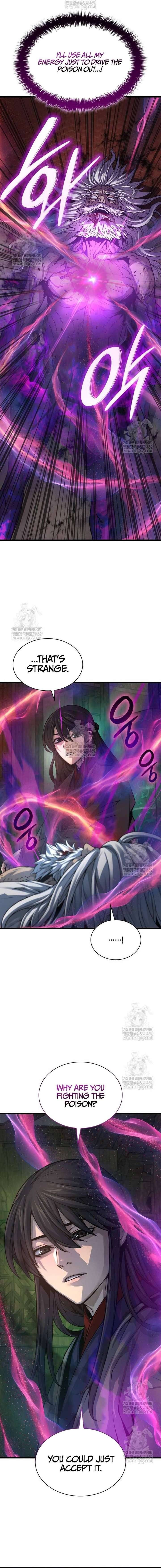 Myst, Might, Mayhem Chapter 101 - Page 13