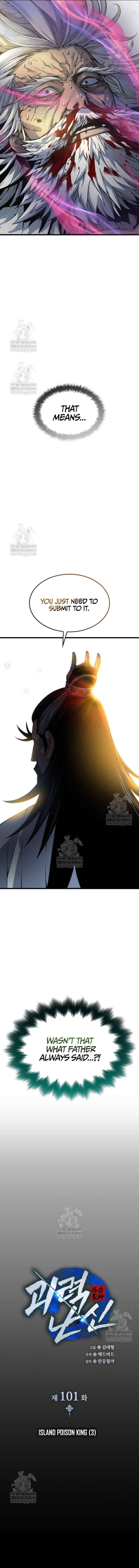 Myst, Might, Mayhem Chapter 101 - Page 14