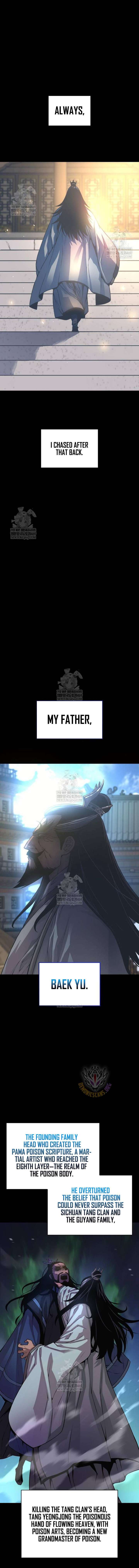 Myst, Might, Mayhem Chapter 101 - Page 15