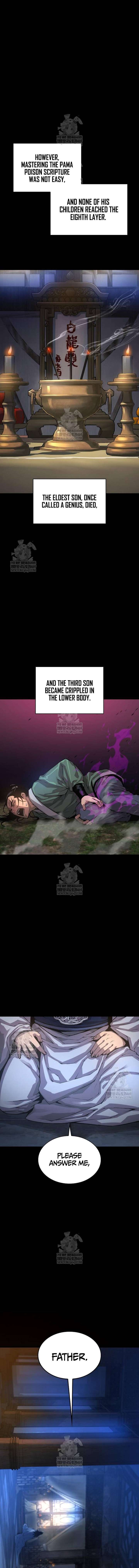 Myst, Might, Mayhem Chapter 101 - Page 16