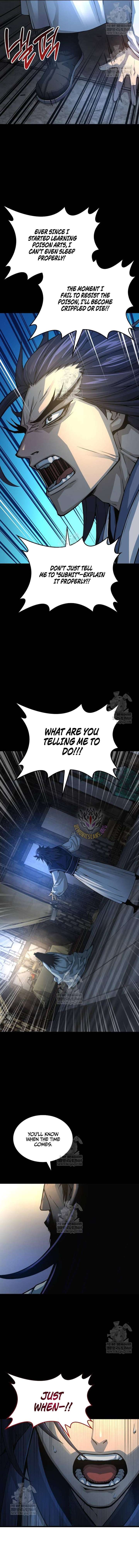 Myst, Might, Mayhem Chapter 101 - Page 18