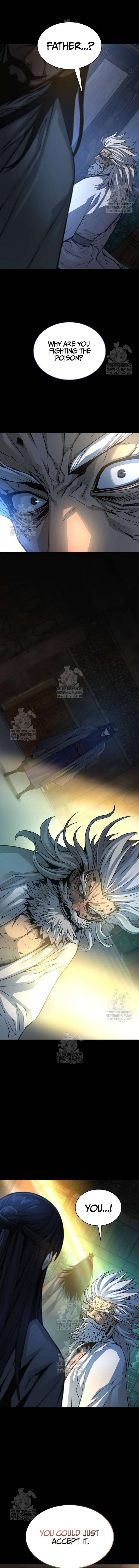 Myst, Might, Mayhem Chapter 101 - Page 20