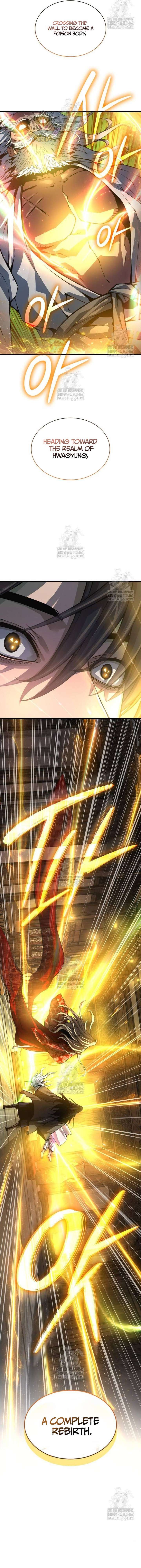 Myst, Might, Mayhem Chapter 101 - Page 24