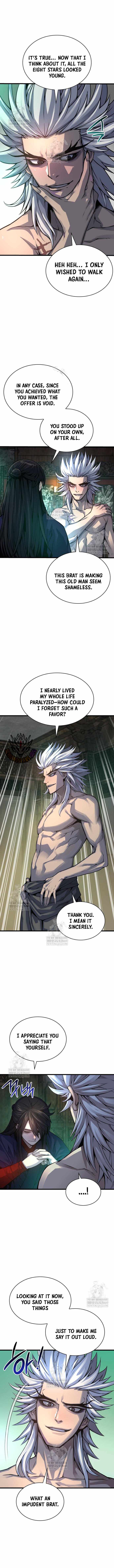 Myst, Might, Mayhem Chapter 102 - Page 4