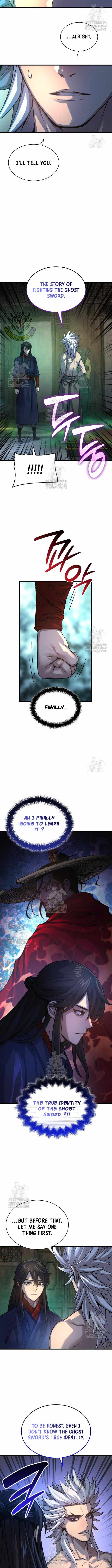 Myst, Might, Mayhem Chapter 102 - Page 6