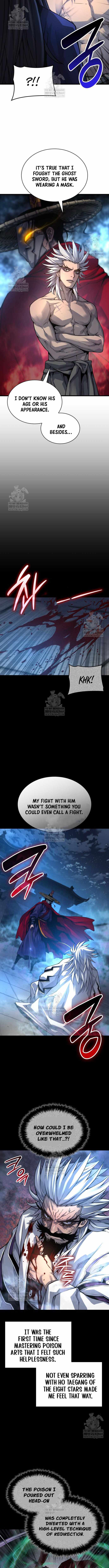 Myst, Might, Mayhem Chapter 102 - Page 7