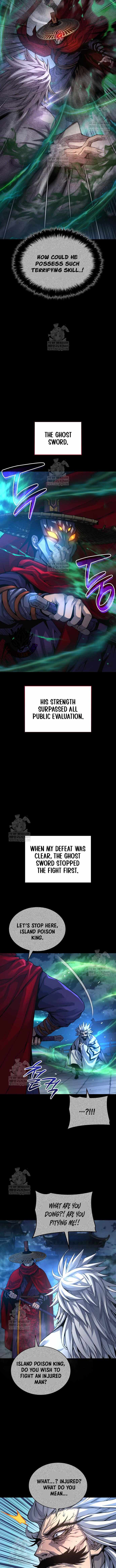 Myst, Might, Mayhem Chapter 102 - Page 8