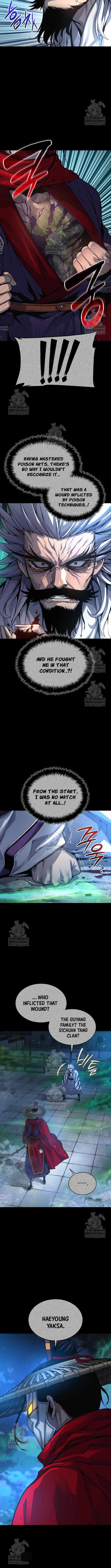 Myst, Might, Mayhem Chapter 102 - Page 9