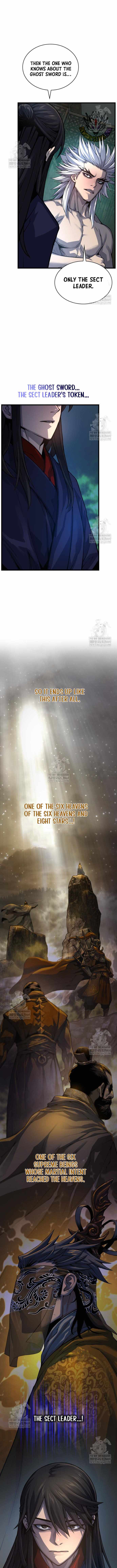 Myst, Might, Mayhem Chapter 102 - Page 12