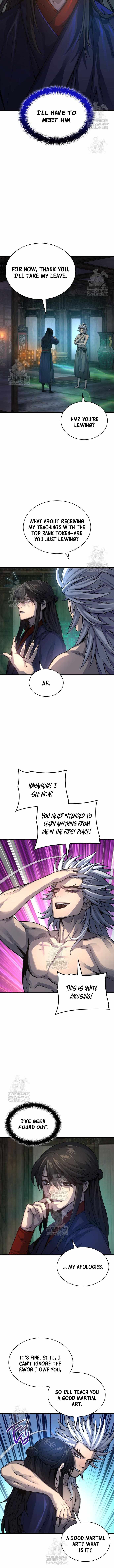 Myst, Might, Mayhem Chapter 102 - Page 13